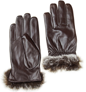 Guantes Utilitarios de Invierno Fabricados con Materiales Aislantes, Costuras Resistentes y Construcción Cómoda para Uso General - Product Image 4
