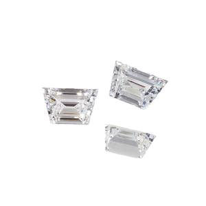 Anillo de Compromiso SHREERAJ SOLITAIRE con Diamante Cultivado en Laboratorio de 1 Quilate, DEF VVS2, Corte Excelente, Certificado IGI, Juego de Anillos para Pareja, Diseño Elegante - Product Image 1