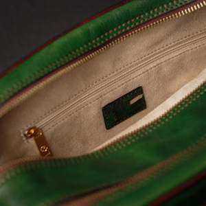 Custom Genuine Leather Toiletry Bag Luxury Dopp <b>Kit</b> Mens <b>Shaving</b> Bag Travel Organizer Wash Bag Manufacturer US TYG-0108 - Product Image 5