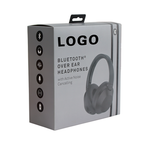 Cajas Rígidas para Teléfonos Celulares, Protectores de Pantalla de Vidrio Templado, Embalaje Protector, Papel de Embalaje para Envío - Product Image 4