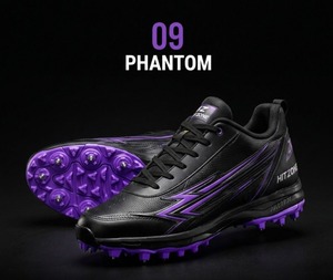 Funda Protectora Premium HIT ZONE para Bate de Críquet, Tamaño Completo, Impermeable, Doble Costura, con Correa de Hombro Ajustable - Product Image 1