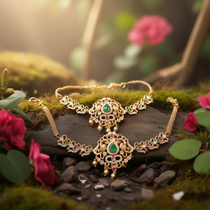 Women's Fashion Armlets-Elegant Body Jewelry - Product Image 3