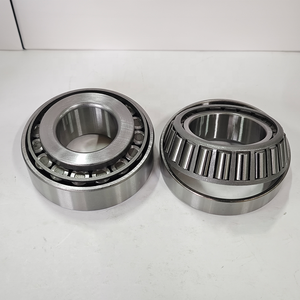 แบริ่งลูกกลิ้งเรียว30212 30310 32006 32008 32208 32216 32209 32217ผู้จัดจำหน่ายในประเทศจีน - Product Image 5