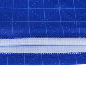 Kits de Entrenamiento de Baloncesto Personalizados de The Talent Sports |   Uniformes de Secado Rápido que Absorben la Humedad |   Ropa Profesional de Béisbol Sublimada - Product Image 4