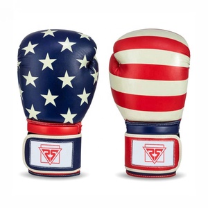 Professional Manufacturer Cheap Price Boxing <b>Gloves</b> Customized Durable Your Own Boxing <b>Gloves</b> For Sale - Product Image 2