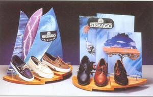 <span class=keywords><strong>2025</strong></span> giải pháp hiển thị giày dép sáng tạo: Thiết kế đa dạng cho các đại lý bán lẻ và bán buôn thu hút khách hàng - Product Image 4