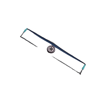 Hospital Nurse Uniforms Eco-Friendly <b>Scrub</b> Suits for Beauty Salon Use Customized Color & Logo Unisex Medical Tops 2026 HI - Product Image 4