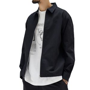 Chaqueta de Trabajo de Lona, la Más Vendida, Ropa de Trabajo Industrial Resistente y Duradera, con Múltiples Bolsillos, Chaqueta de Trabajo para Invierno al Aire Libre - Product Image 4