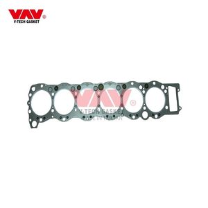 ปะเก็นฝาสูบ 6WG1 1-11141265-1 สำหรับอะไหล่รถแทรกเตอร์ดีเซล ISUZU - Product Image 3