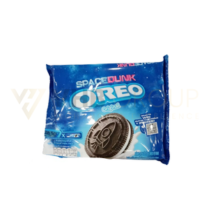 Galletas OREO de Vainilla, Origen Malasia, 64.4G/110.4G/27.6G - Product Image 5