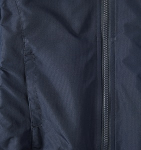 Fashion <b>Light</b> Gray Loose-Fit Bomber <b>Jacket</b> for Men Streetwear Flight Coat with Multiple Pockets Men <b>Jackets</b> - Product Image 3