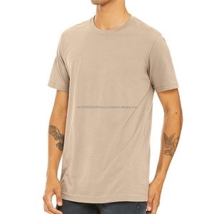 Unisex Jersey <b>T</b>-<b>Shirt</b> for <b>Men</b> Digital Print Size <b>4XL</b> - Product Image 4