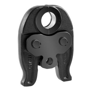 Mordente MegaPress da 1/2 pollice per Utensili a Pressione Serie Compact, in Acciaio Temprato 52 HRC - Compatibile con Tagliatubi Idraulici 24KN - Product Image 1