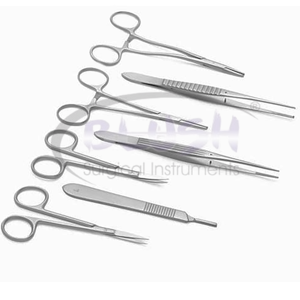 Low MOQ Surgical Instruments For Sale Latest Design Customized Surgical Instruments For Sale By <b>Blush</b> Surgical - Product Image 1