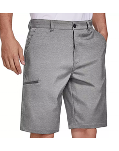 2025 nouvelle Collection hommes chemises de Golf matériau de haute qualité avec logo personnalisé et Design extensible hommes Shorts de Golf - Product Image 3