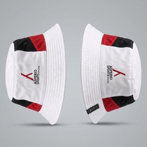 Sombrero de Pescador Unisex Personalizado de Algodón, Tejido Transpirable, Ligero, Cómodo, Ajustable, para Verano, Casual, Protección Solar 3D - Product Image 5