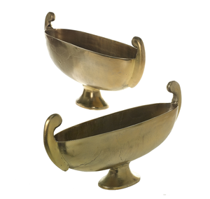 Florero decorativo de aluminio, estilo moderno, decoración de boda, florero de mesa, artesanías de Metal, florero de oro de lujo hecho a mano - Product Image 2