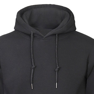Low MOQ OEM Service Fashionable <b>Pullover</b> <b>Men</b> Hoodies 2026 Custom Made Latest Design <b>Men</b> Hoodies For Adult - Product Image 3