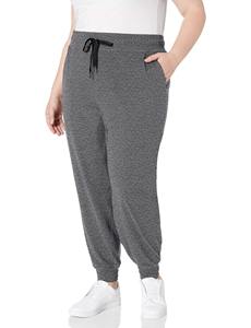 Pantalones cargo para mujer, suaves y de cintura alta, con bolsillos, para otoño e invierno, pantalones deportivos para gimnasio. - Product Image 5