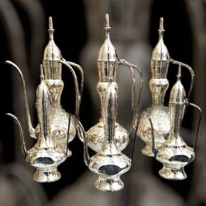 Tetera árabe para té y café, tetera de agua para el hogar y el restaurante, producto de alta calidad a buen precio - Product Image 1