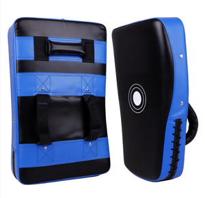 Top Trending Custom Color and Size Lightweight Boxing <b>Focus</b> <b>Pads</b> Factory Price New Design <b>Focus</b> <b>Pads</b> Boxing <b>Focus</b> <b>Pad</b> - Product Image 2