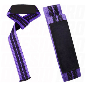 Wholesale Sports Adjustable Weightlifting Neoprene <b>Straps</b> Sublimated Printed Comfortable to Use Heavy Duty Gym Lifting Wrist - Product Image 6