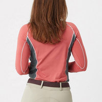 Vêtement de base pour l'équitation très demandé pour femmes, vêtements équestres, service OEM, vêtements de base pour l'extérieur