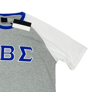 Phi Beta Sigma Grey Premium <b>Shirt</b> for <b>Men</b> Comfortable Fit High Quality Greek Fraternity Apparel Casual Everyday Wear - Product Image 6