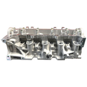 Cilindro della testata di alluminio dei ricambi auto all'ingrosso acquista le teste del cilindro del motore per Dacia Logan 908521 - Product Image 4