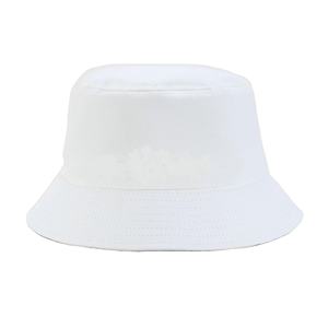 Wholesale Custom Logo 100% Cotton Summer <b>Bucket</b> <b>Hat</b> Multi-Color Printed Knitted Pattern <b>for</b> Women <b>Men</b> Kids <b>Bucket</b> <b>Hat</b> - Product Image 2