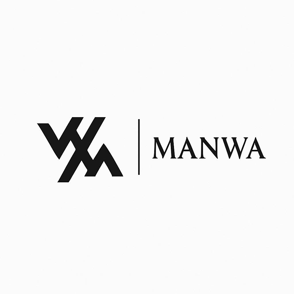 MANWA LEATHERS logo