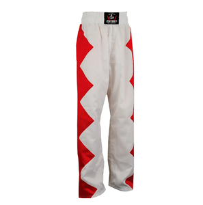 Pantalones de Kickboxing y Muay Thai para Hombre, Diseño Nuevo, Alta Calidad, 100% Poliéster Elástico, con Logotipo y Color Personalizado - Product Image 1