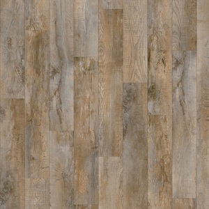 VietNam ATTFloor SPC Waterproof LVP Flooring Click Lock <b>Wood</b> <b>Plank</b> for Flooring Contractors - Product Image 1