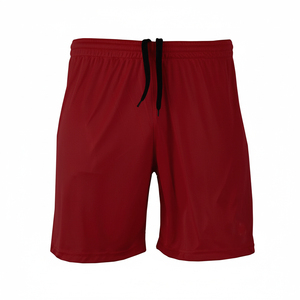 Pantalones Cortos Casuales para Hombre, Tacto Suave, Cintura Elástica, para Verano, Uso Diario, Venta al Por Mayor, Fabricante de Ropa OEM, Prendas al Por Mayor, Corte Ajustado - Product Image 1