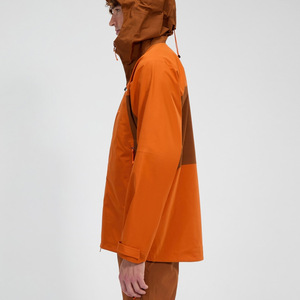 Nouveaux ensembles de survêtements de fitness pour hommes imprimés par sublimation intégrale, haute qualité, logo personnalisé, streetwear décontracté, tendance - Product Image 3