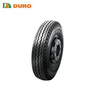 Special rubber compound truck tires 900 20
