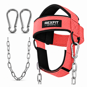 Arnés de Entrenamiento para Levantamiento de Pesas al por Mayor para Gimnasios, Fabricante OEM ODM con Logotipo Personalizado para Minoristas de Equipamiento Deportivo - Product Image 3