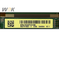 Écran LCD de télévision CSOT SG3151G02-2 de 32 pouces pour remplacement dans les écrans commerciaux