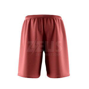 Tenue de volley-ball performante au toucher doux avec soutien flexible pour la mobilité - Product Image 6