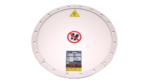 EPS nổ Venting Bảng điều khiển - Product Image 2