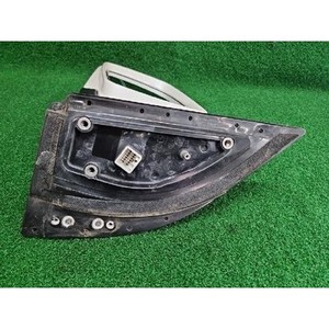 Rétroviseur gauche d'occasion Carnival 876104D711U4 - Product Image 4