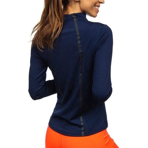 Sweatshirts en polyester de coton de qualité supérieure pour hommes et femmes-élégants et faciles à assortir à n'importe quelle tenue Sweatshirts pour femmes - Product Image 3