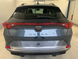 Cupra Formentor 2024 Usado con Título Limpio - Product Image 5