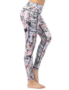 Leggings de Compresión para Gimnasio, Fabricante Mayorista, Leggings de Compresión Premium para Mujer, Proveedor de Ropa Deportiva Transpirable - Product Image 5