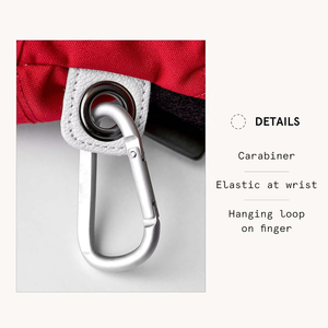 Guantes de Esquí y Snowboard con Logotipo Personalizado, Guantes de Invierno con Pantalla Táctil, Deportivos, de Carreras, Ciclismo, Impermeables, para Hombre y Mujer - Product Image 4