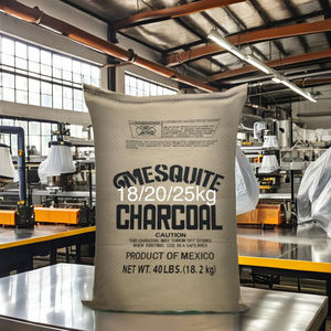 Sac d'emballage en plastique tissé PE écologique du Vietnam Texture dure papier kraft rectangulaire farine de ciment laminé fabriqué en PP - Product Image 5