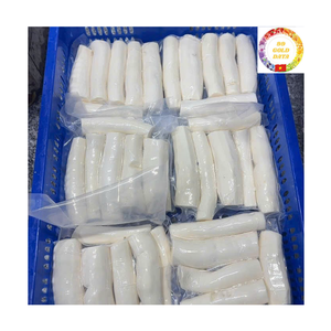 Cassava IQF Premium |   Raíz de mandioca pelada |   Ingrediente alimentario a granel |   Exportación de Vietnam - Product Image 3