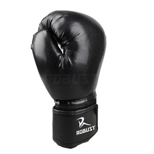 Guantes de Boxeo de Cuero para Entrenamiento, Ejercicio y Fitness Diario - Antideslizantes y Personalizables - Product Image 5