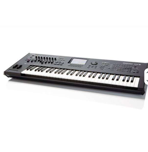 NUEVO Teclado Sintetizador de Piano Motif XF8 de 88 Teclas - Product Image 1