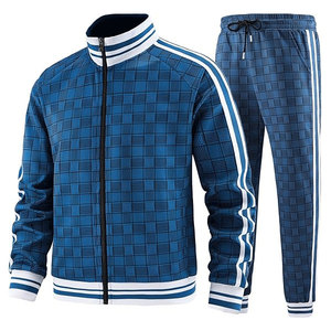 Fabricante de Conjuntos Deportivos para Distribuidores de <span class=keywords><strong>Ropa</strong></span> <span class=keywords><strong>Deportiva</strong></span>, Desarrollo de Prendas a Medida y Producción OEM de Marca Privada para Minoristas - Product Image 3